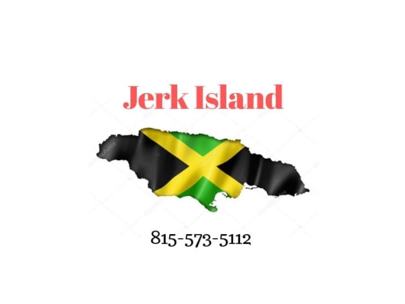 Jerk Island